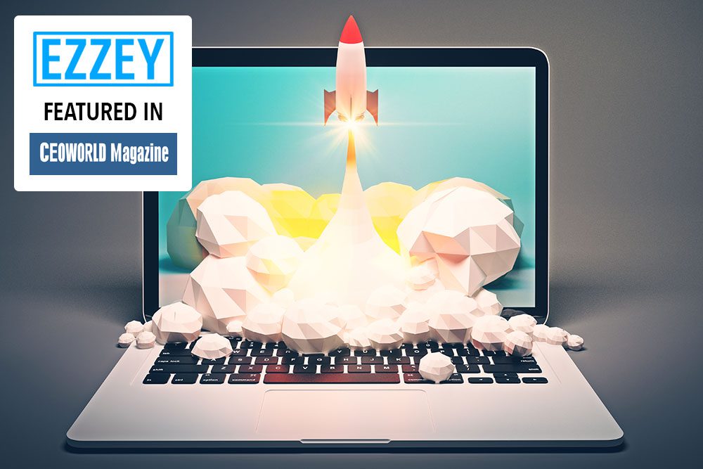 Ezzey Talks to CEOWorld About Growth Hacking
