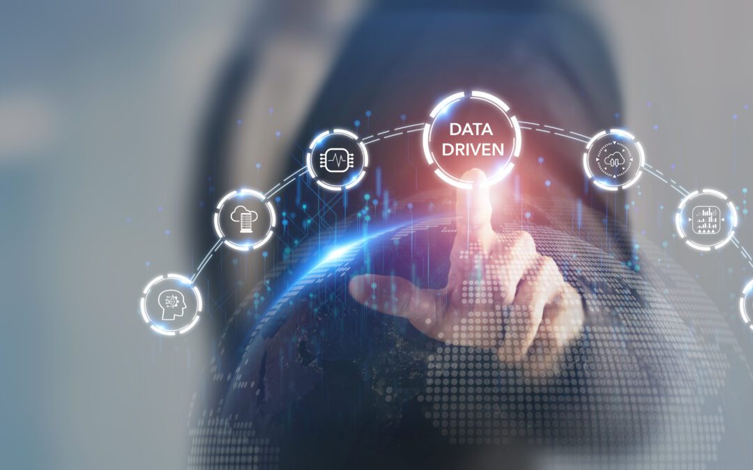 Data-Driven Digital Marketing Agency