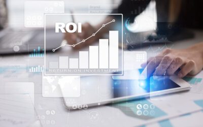 The Importance of ROI-Driven and Data-Informed Marketing
