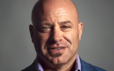 Michael Hamburger and the Ezzey Vision: Empowering Business Growth Through Purpose-Driven Digital Marketing