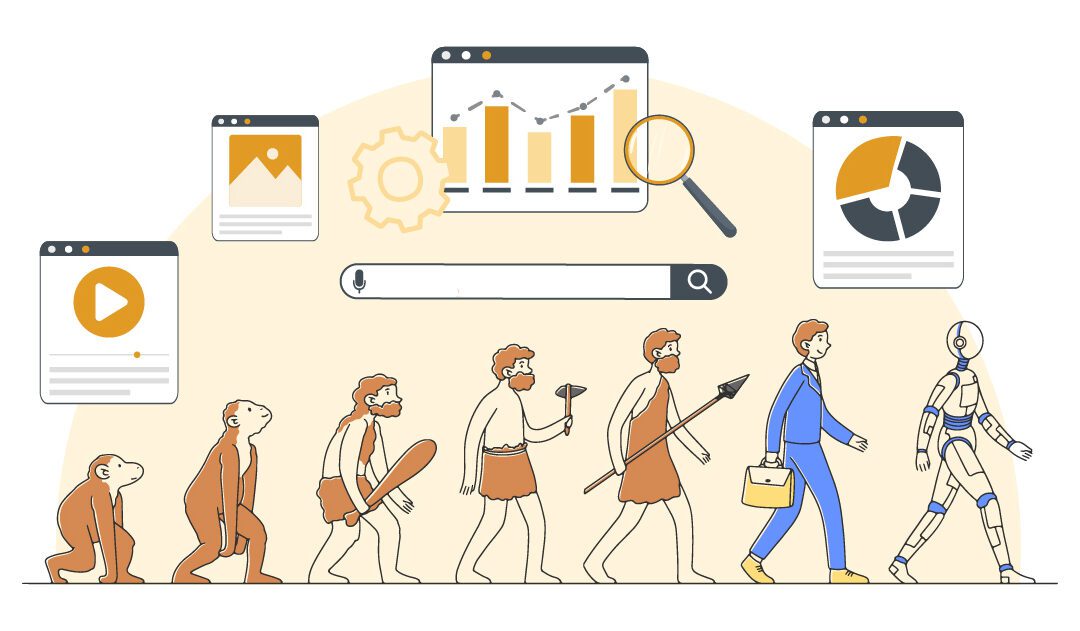 AI Revolutionizes Marketing Industry Practices