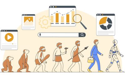 AI Revolutionizes Marketing Industry Practices