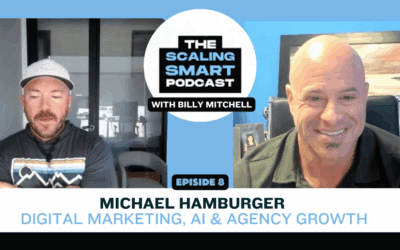 Scaling Smart: Digital Marketing, AI & Agency Growth